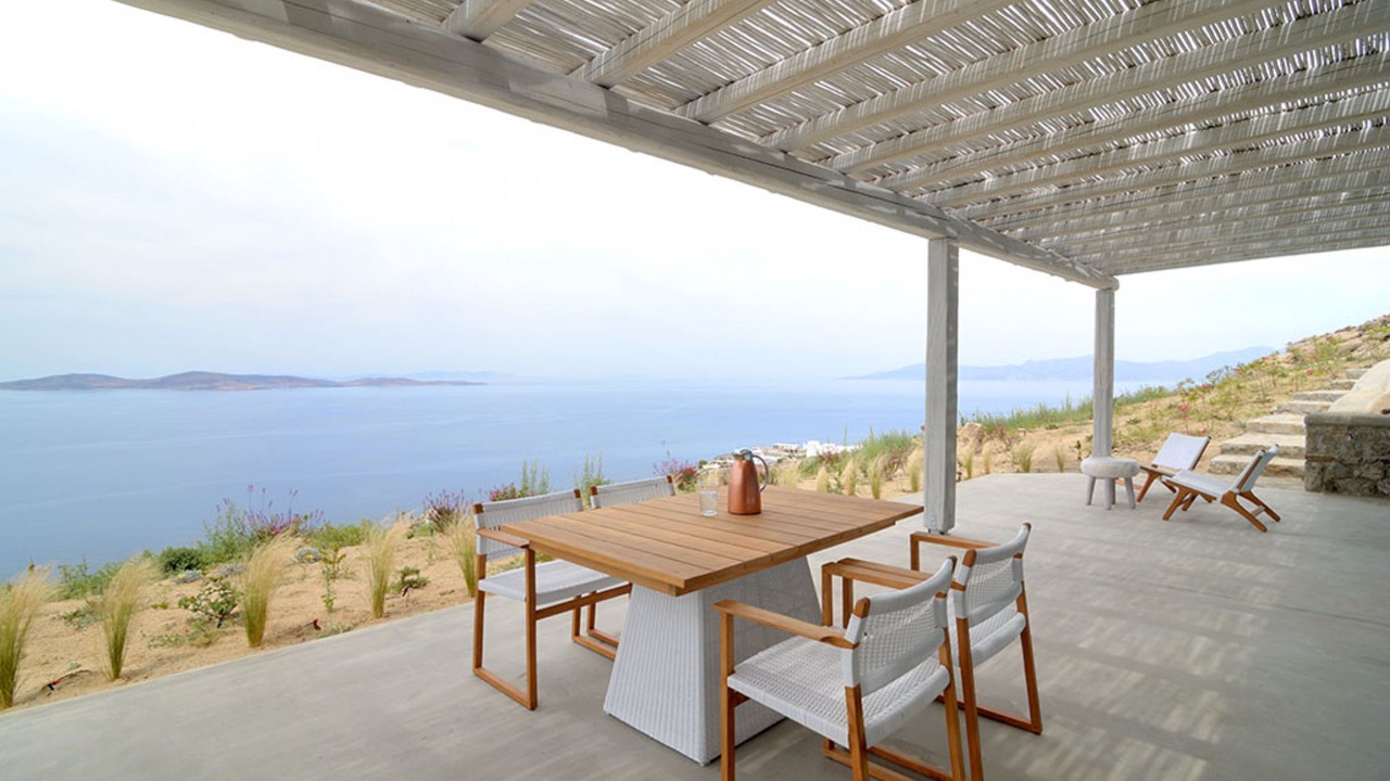 Photo of Outdoor in Agios Ioannis