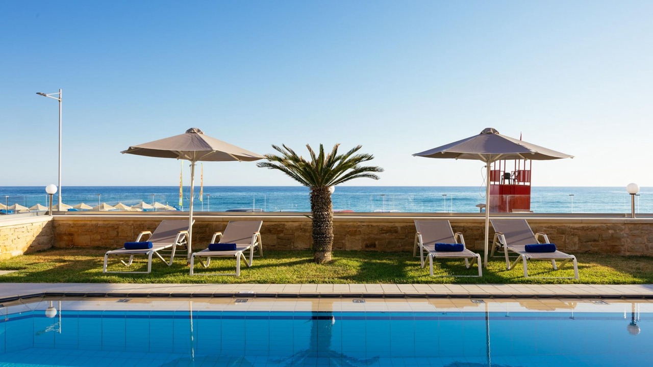 Photo of Outdoor in Rethymno