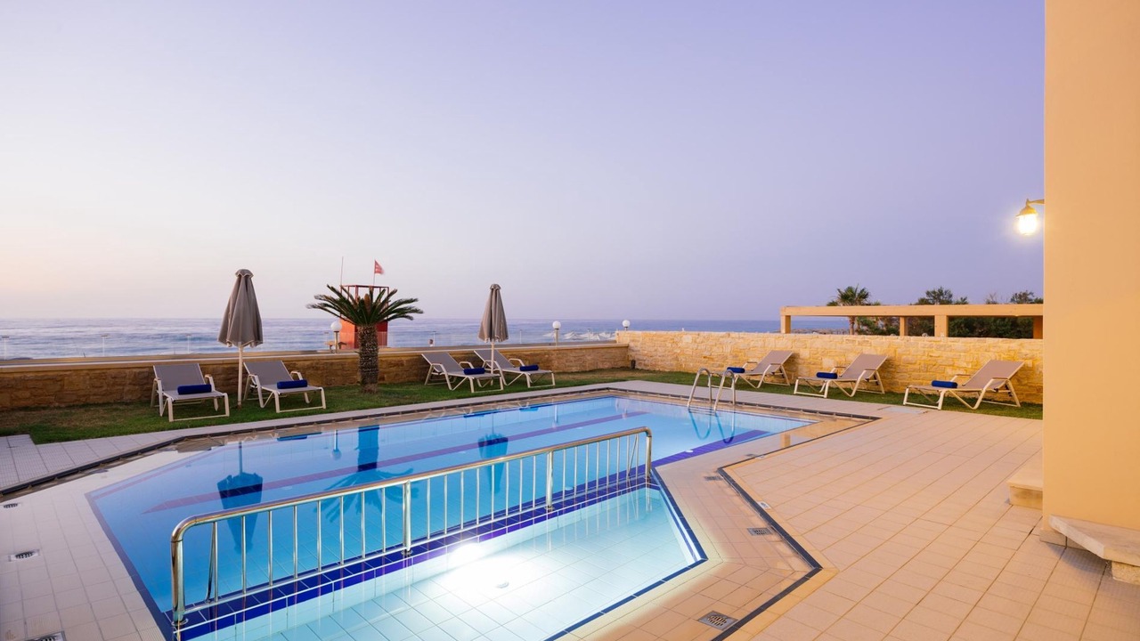 Photo of Outdoor in Rethymno