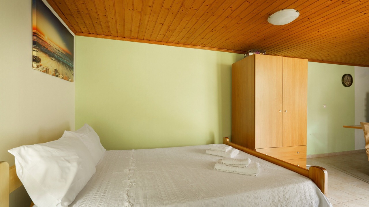 Photo of Bedroom in Frikes