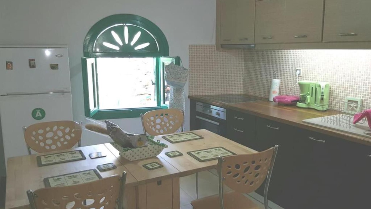 Photo of Kitchen in Elounda
