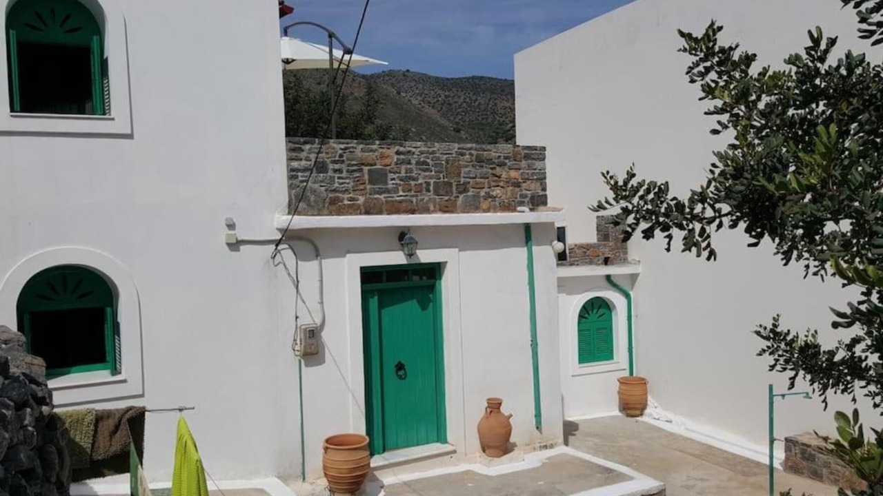 Photo of Outdoor in Elounda