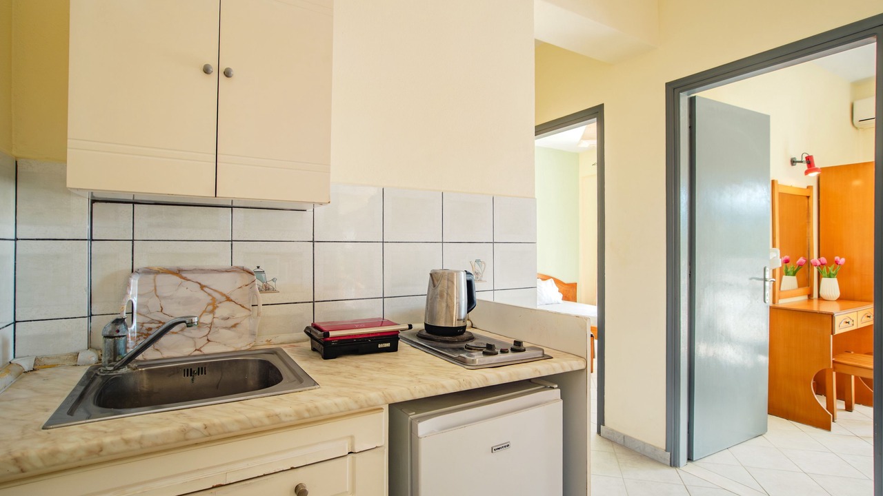 Photo of Kitchen in Kavos