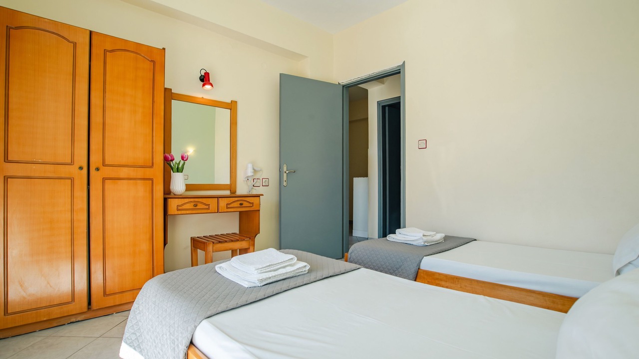 Photo of Bedroom in Kavos