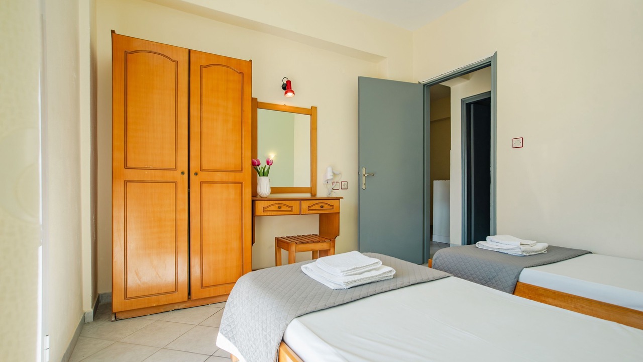 Photo of Bedroom in Kavos