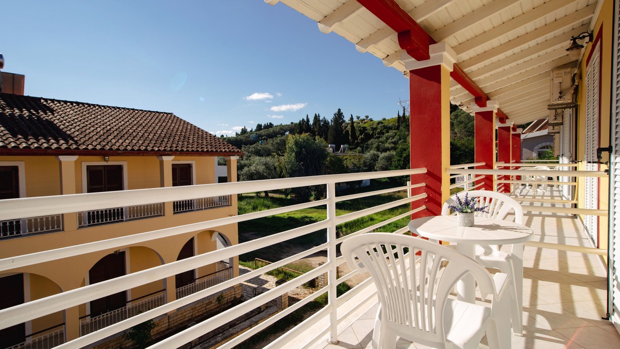 Photo of Outdoor in Kavos