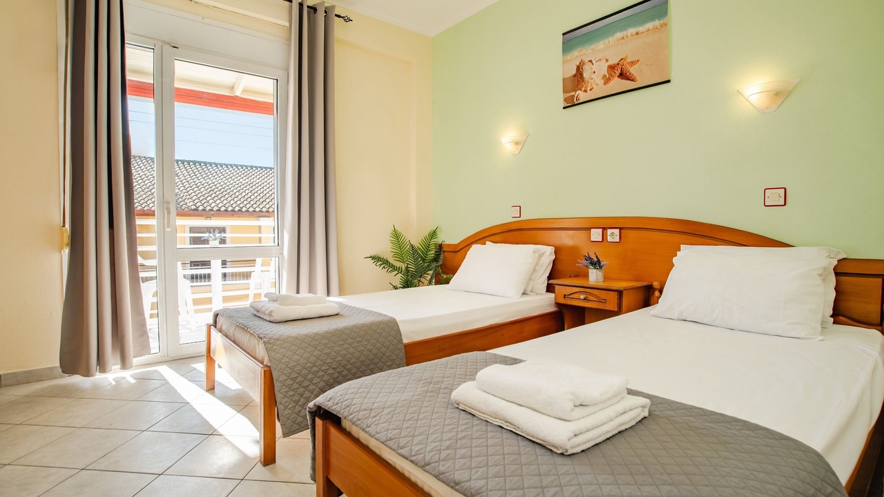Photo of Bedroom in Kavos