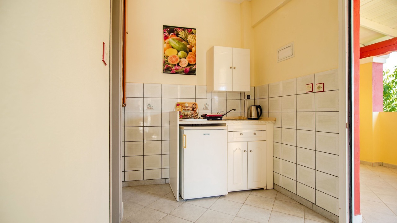 Photo of Kitchen in Kavos