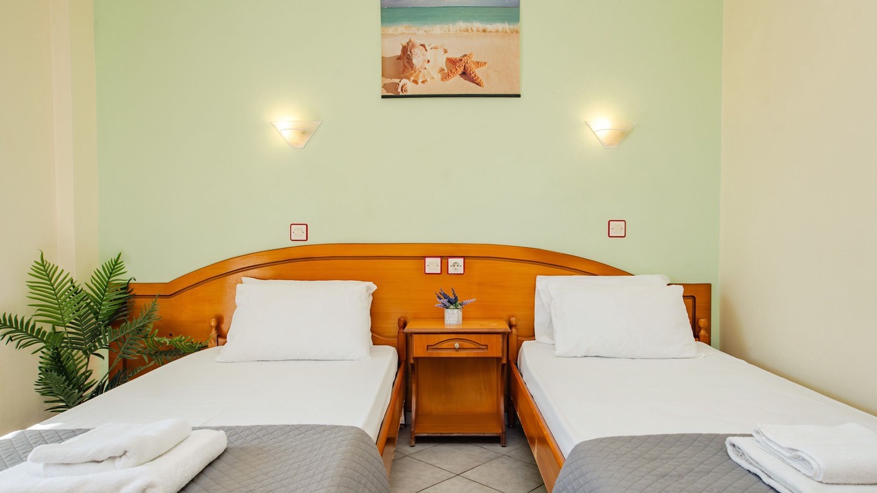 Photo of Bedroom in Kavos