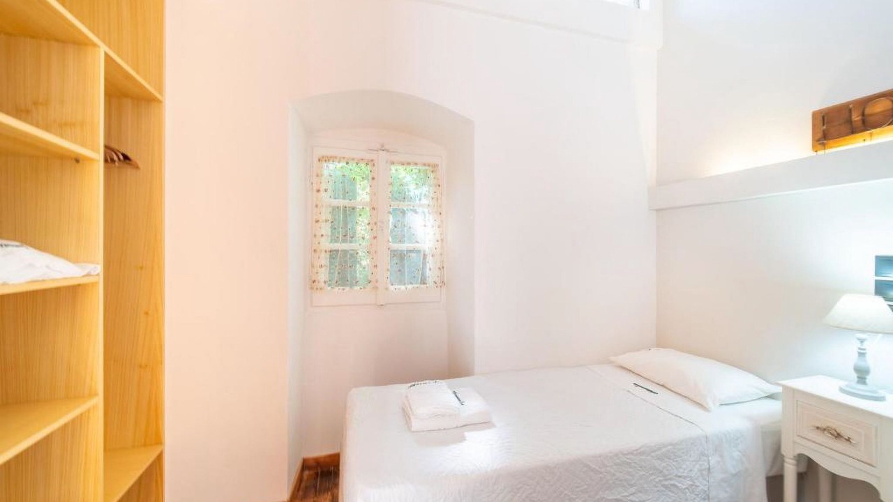 Photo of Bedroom in Katsimatika