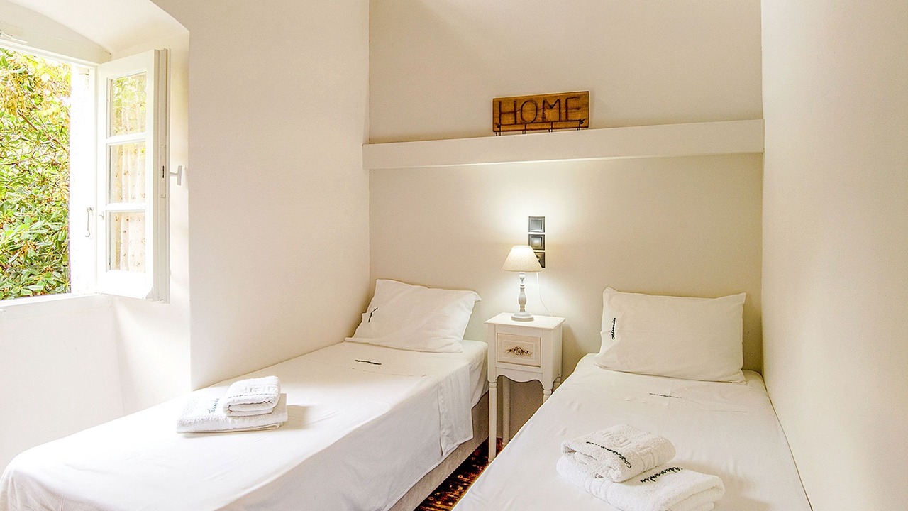 Photo of Bedroom in Katsimatika