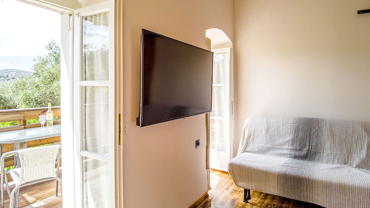 Photo of Livingroom in Katsimatika