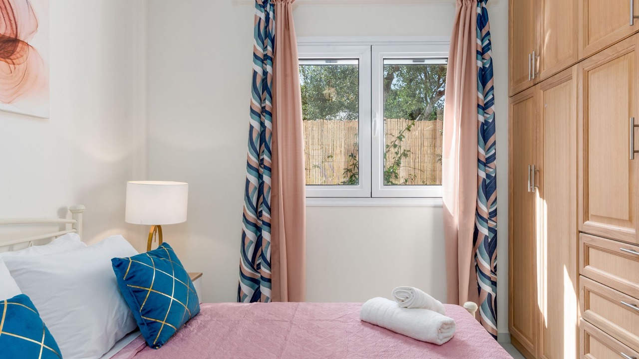 Photo of Bedroom in Spartia