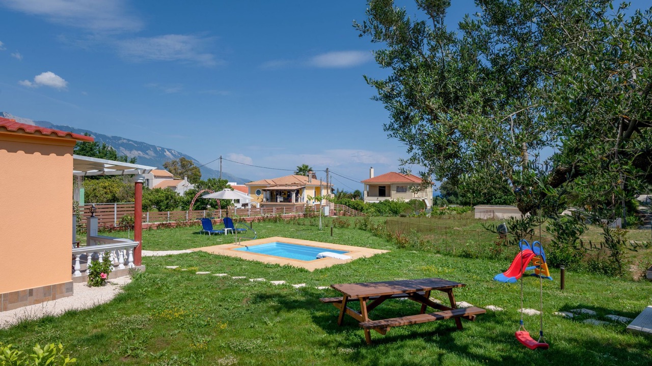 Photo of Outdoor in Spartia