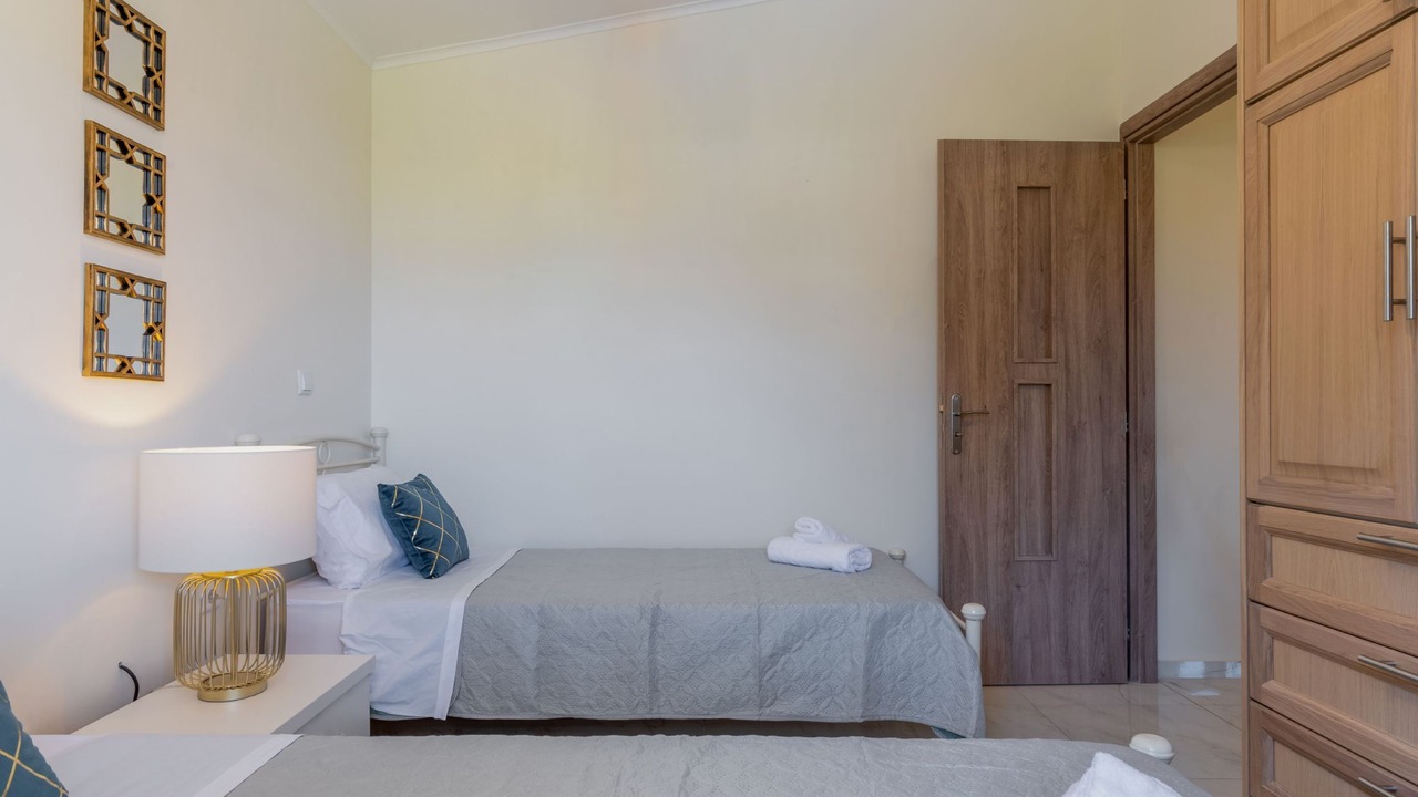 Photo of Bedroom in Spartia