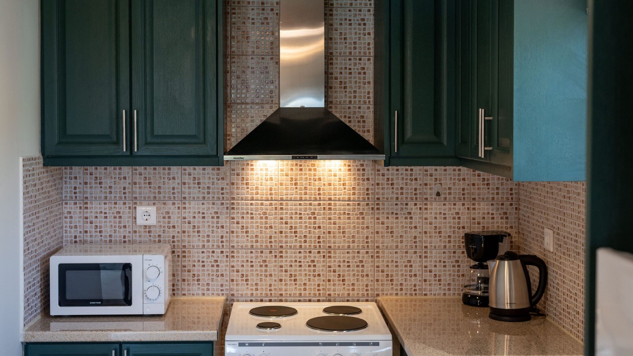 Photo of Kitchen in Spartia