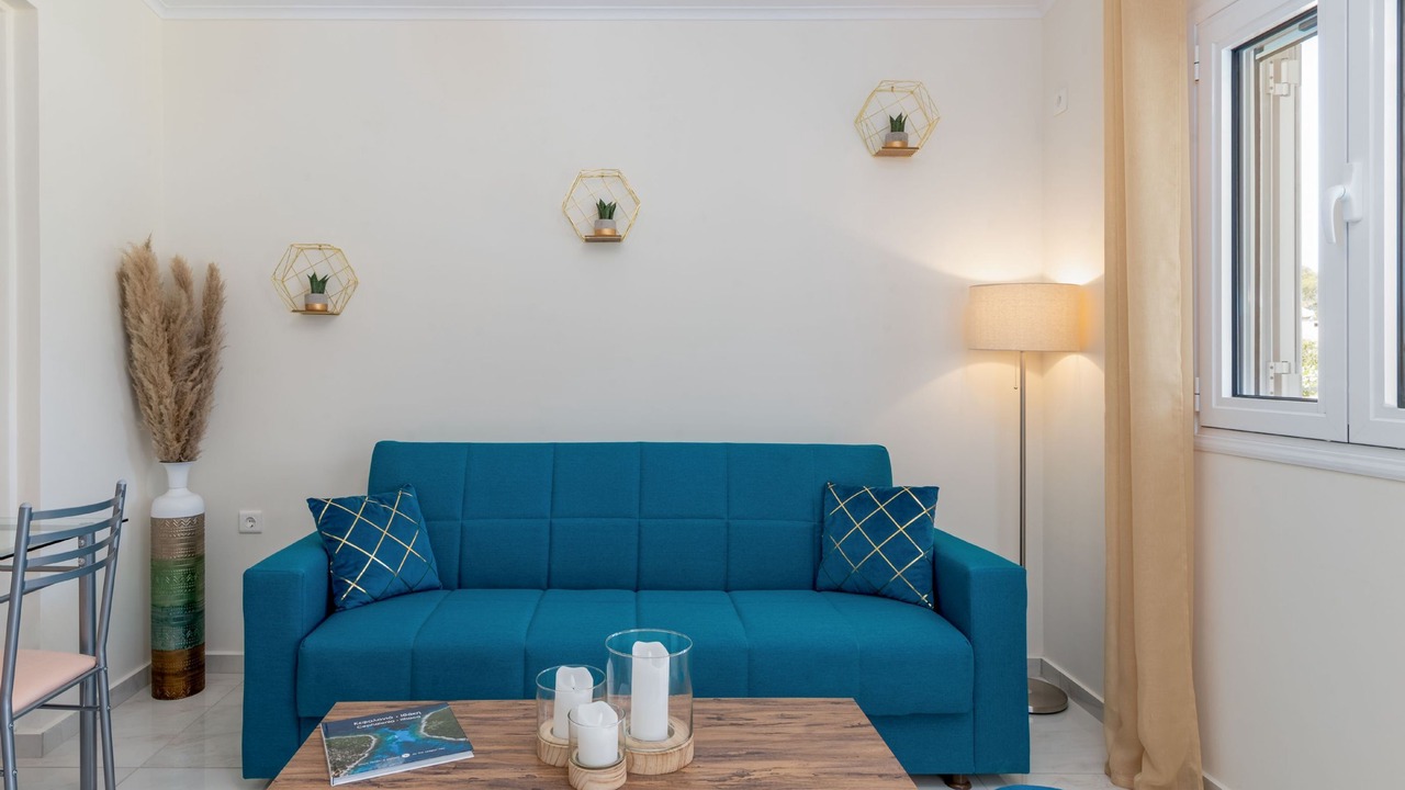 Photo of Livingroom in Spartia