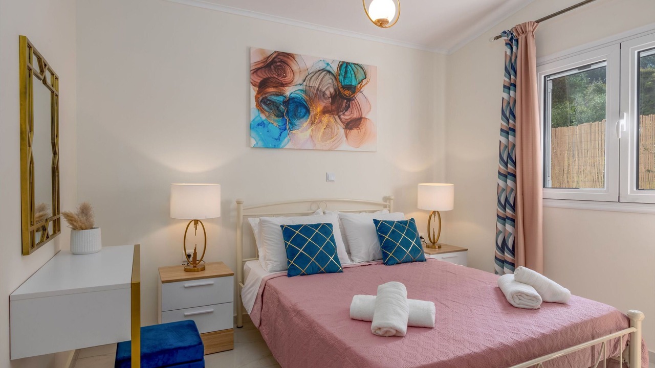 Photo of Bedroom in Spartia