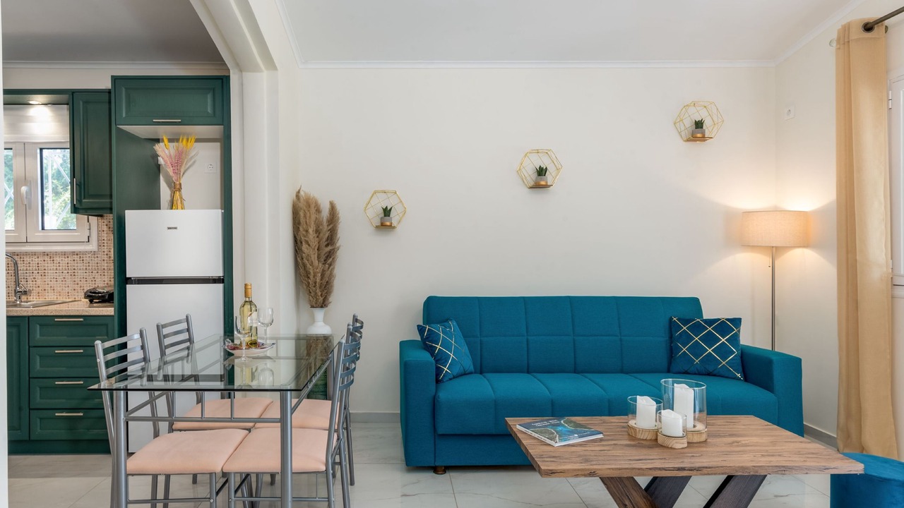 Photo of Livingroom in Spartia