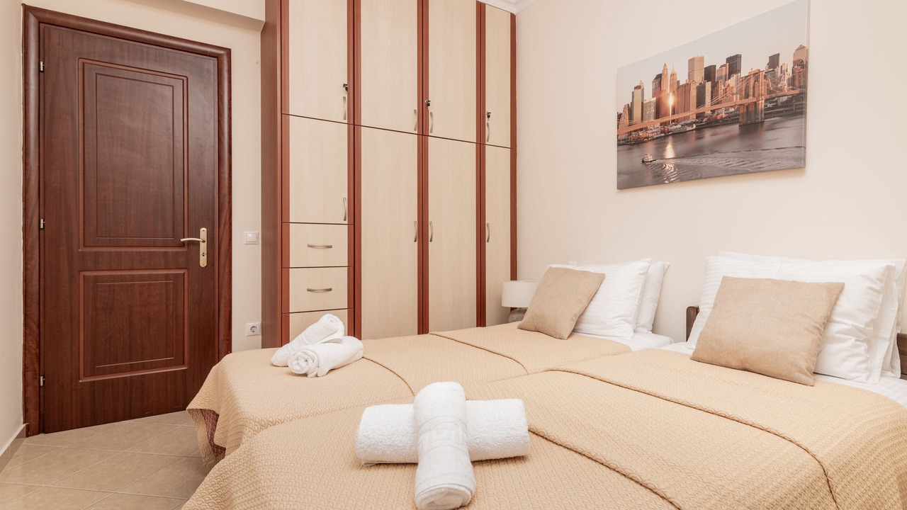 Photo of Bedroom in Vanato