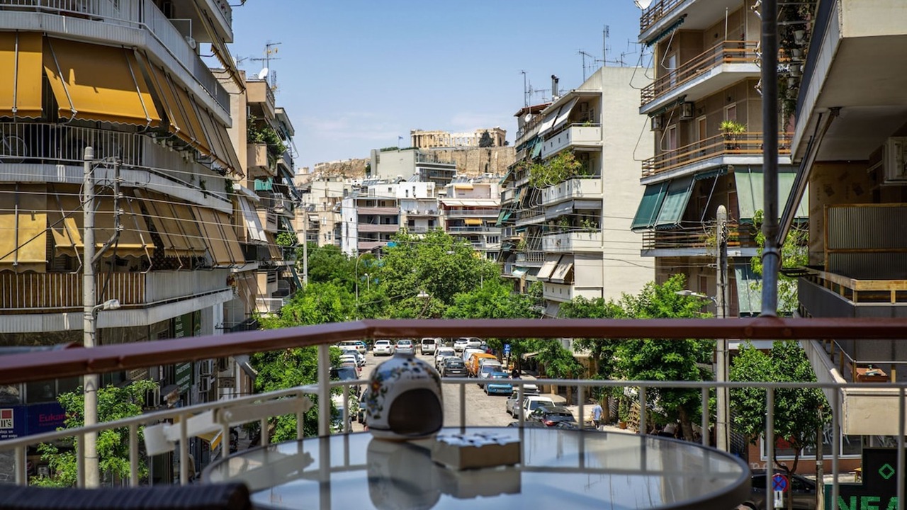 Photo of Outdoor in Kinosargous