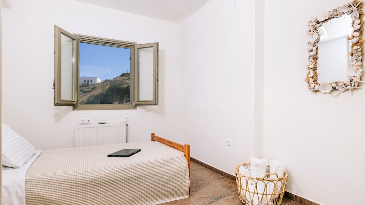 Photo of Bedroom in Ioulida