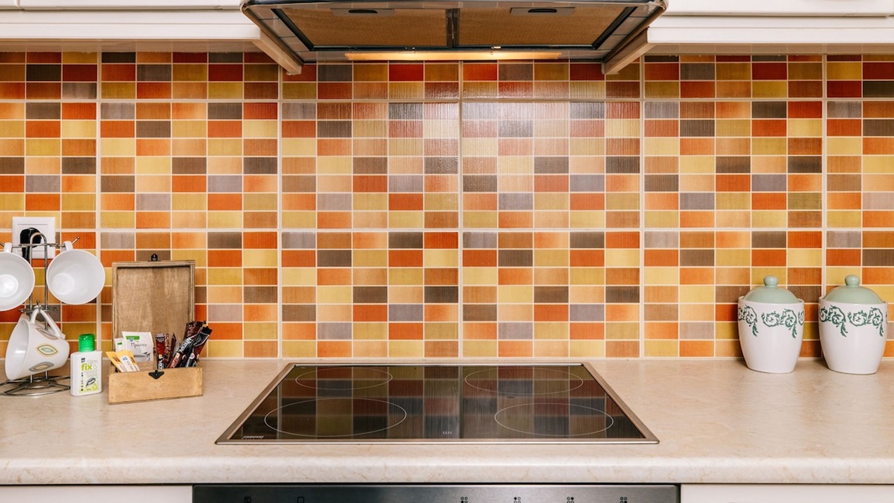 Photo of Kitchen in Ioulida