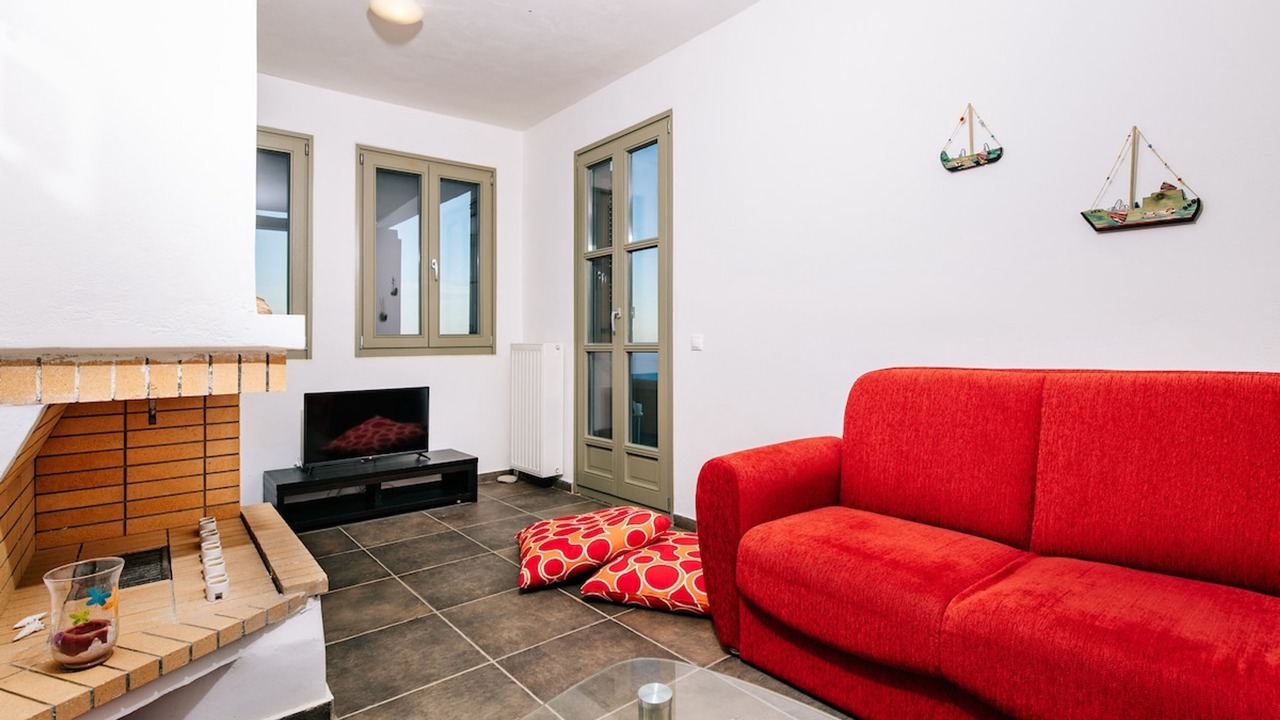 Photo of Livingroom in Ioulida