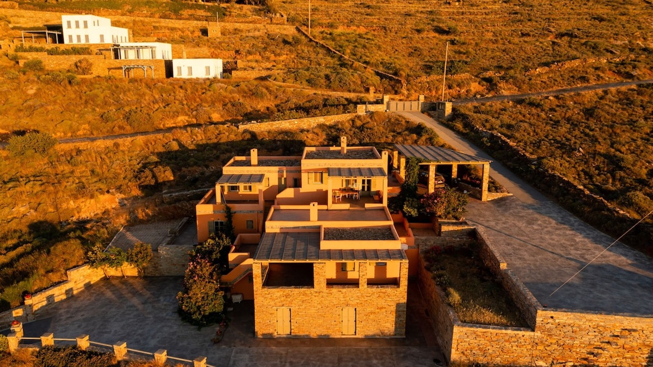Photo of Outdoor in Kea