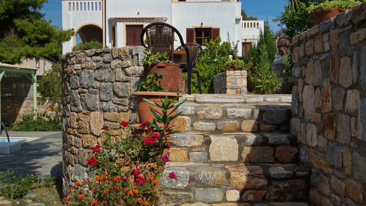 Photo of Outdoor in Votsi