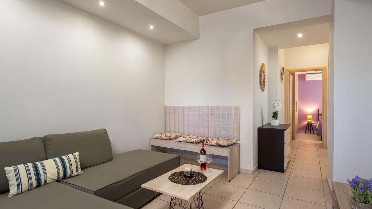 Photo of Livingroom in Kalavarda