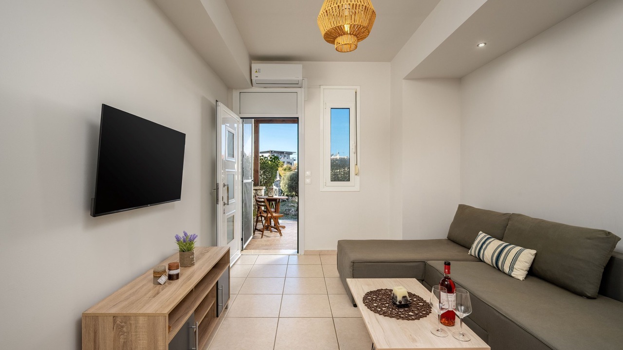 Photo of Livingroom in Kalavarda
