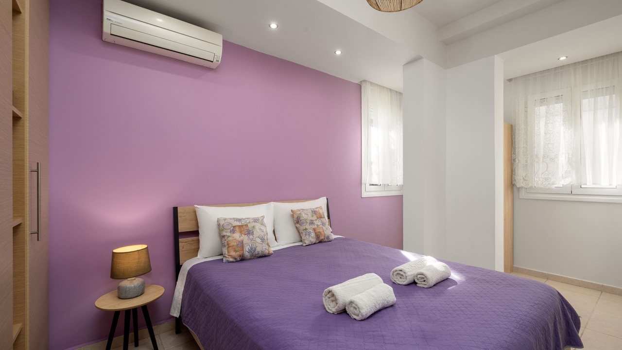 Photo of Bedroom in Kalavarda