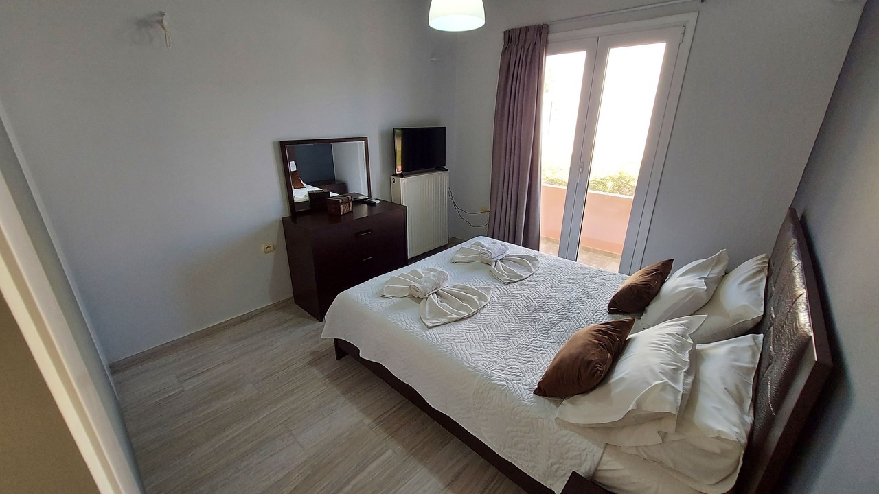 Photo of Bedroom in Pigianos Kampos