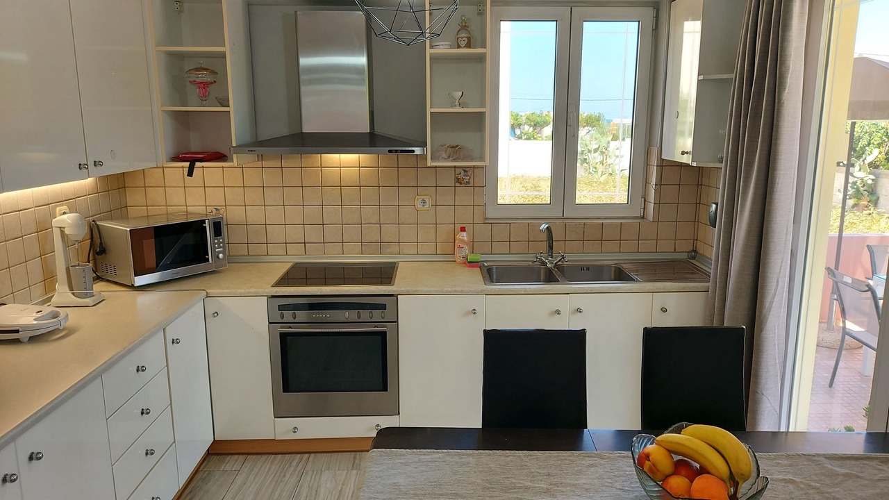 Photo of Kitchen in Pigianos Kampos