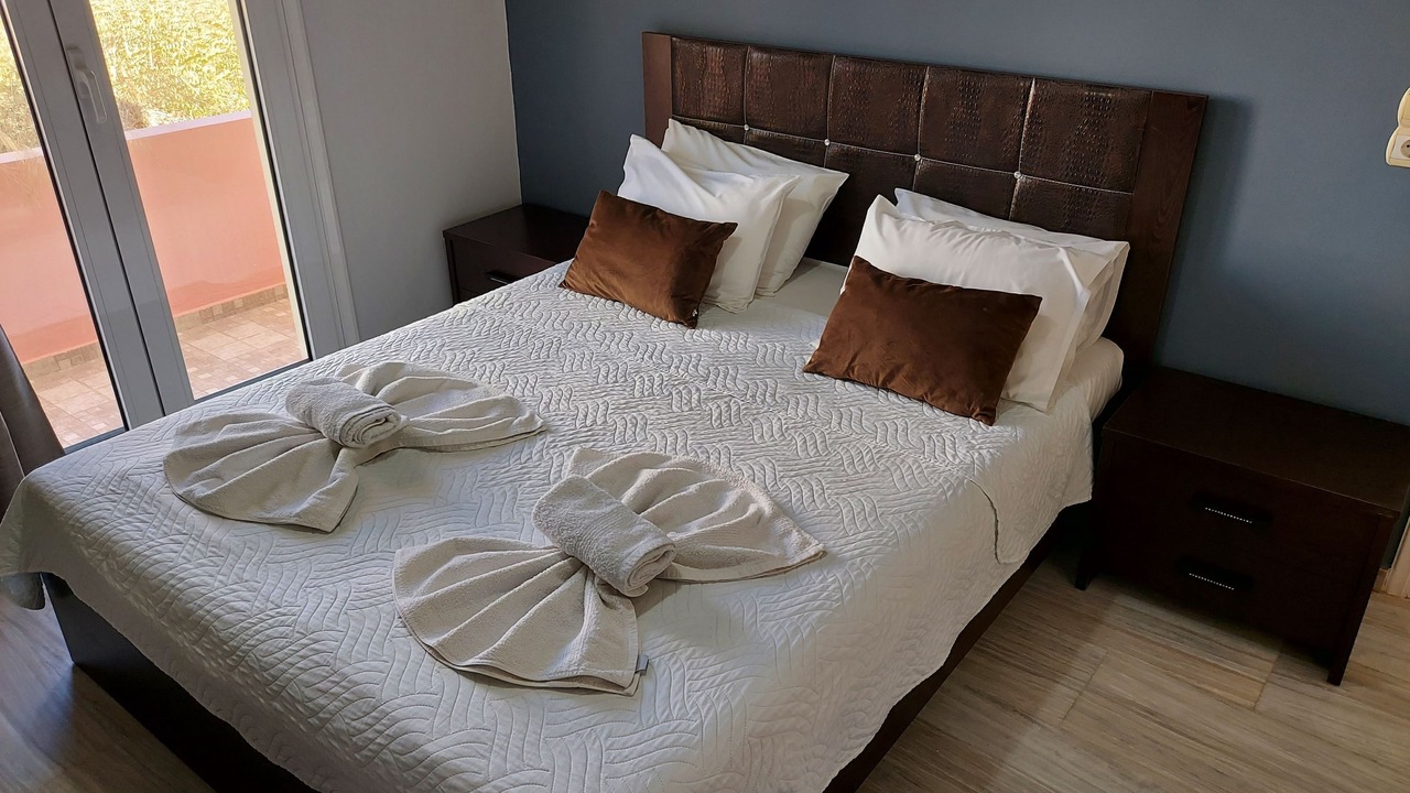 Photo of Bedroom in Pigianos Kampos