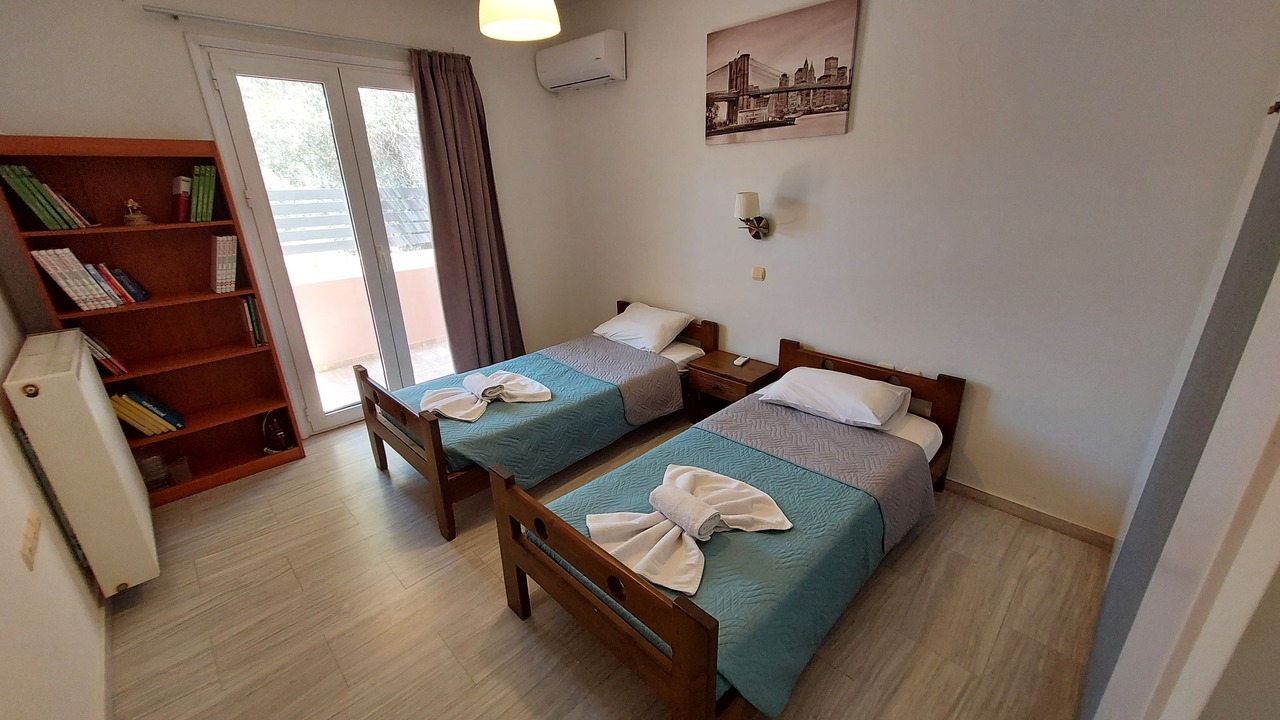 Photo of Bedroom in Pigianos Kampos