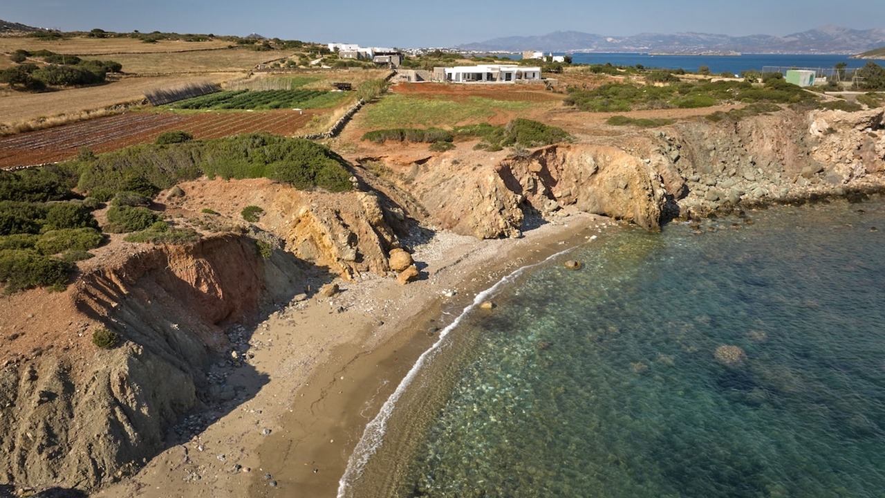 Photo of Others in Paros