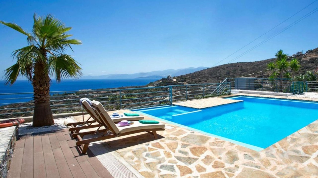 Photo of Outdoor in Elounda
