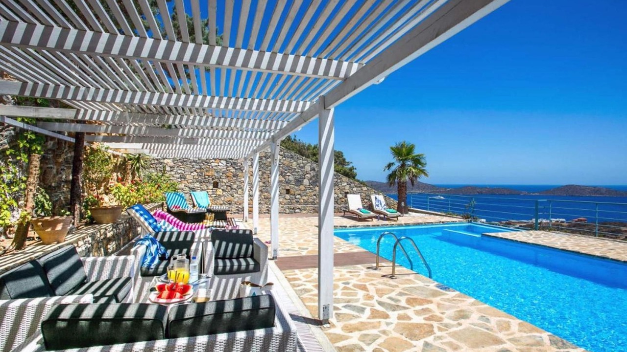 Photo of Outdoor in Elounda