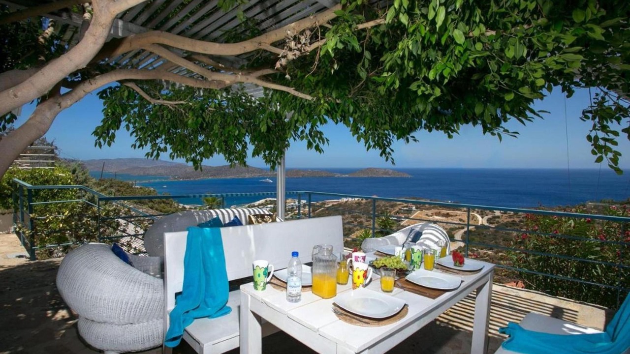 Photo of Outdoor in Elounda