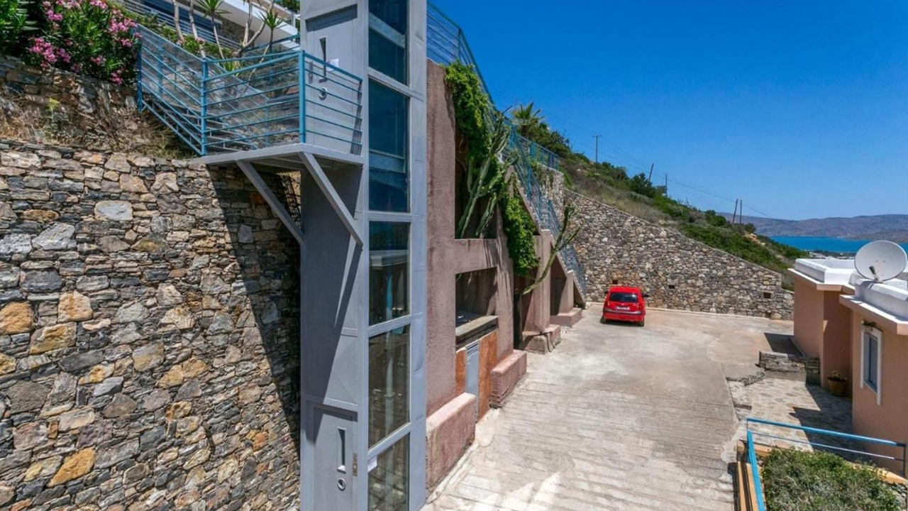 Photo of Outdoor in Elounda