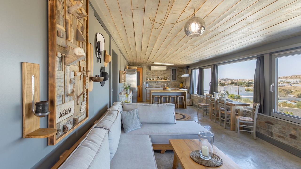 Photo of Livingroom in Parasporos