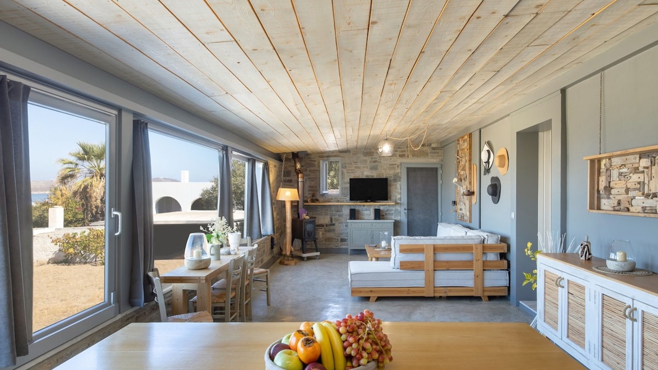 Photo of Livingroom in Parasporos