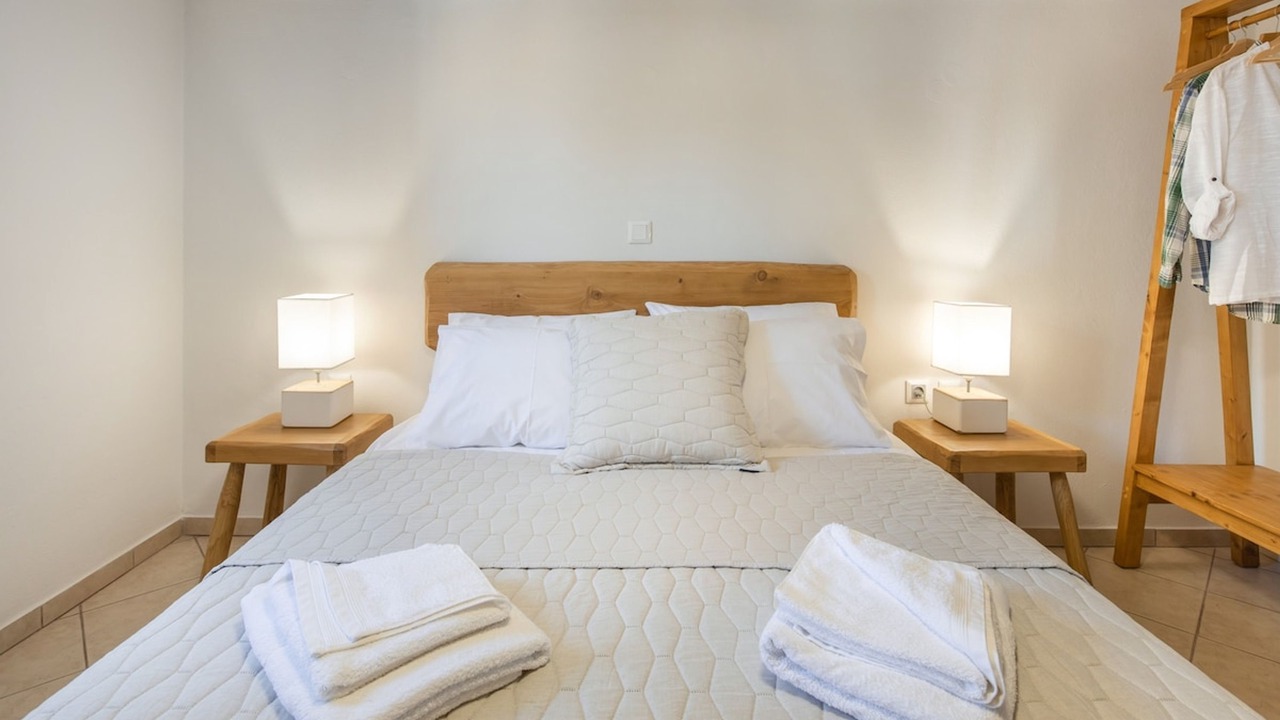 Photo of Bedroom in Parasporos