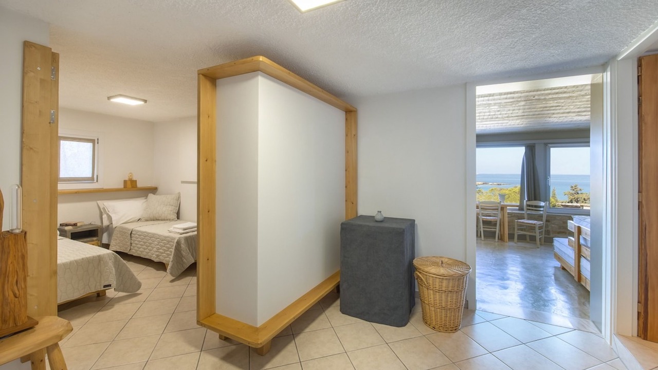 Photo of Bedroom in Parasporos