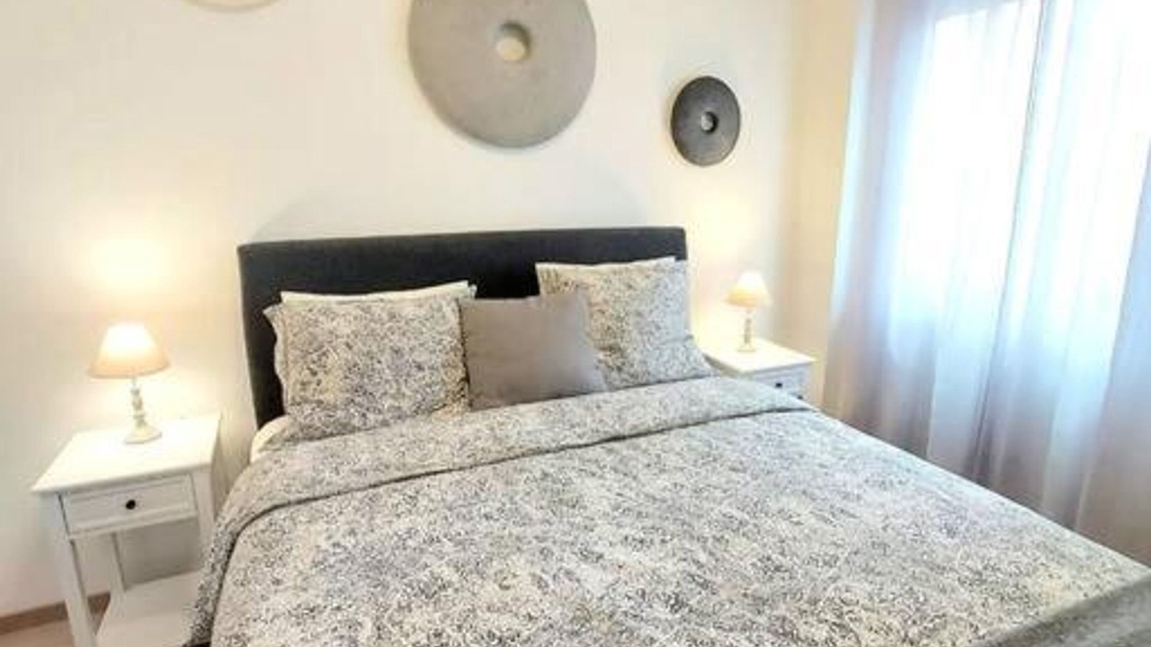 Photo of Bedroom in Kerameikos