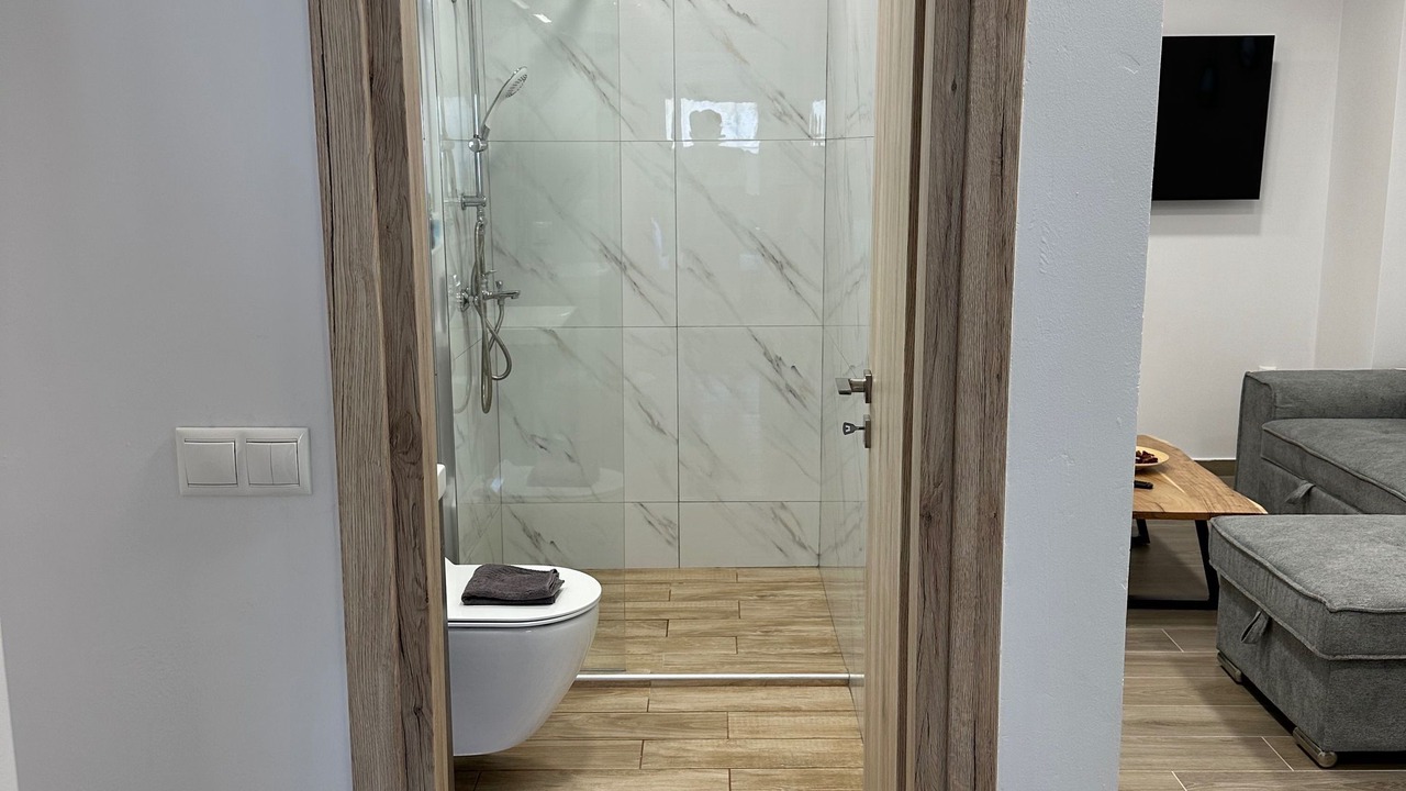 Photo of Bathroom in Athens City Centre