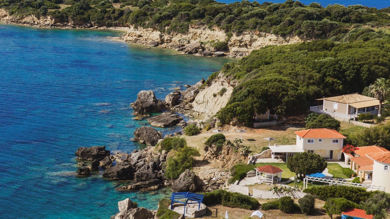 Photo of Outdoor in Vasilikos