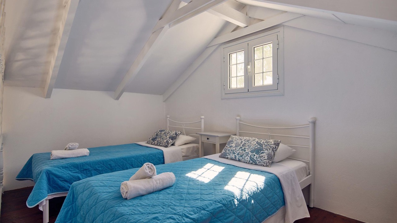 Photo of Bedroom in Vasilikos